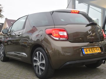 Citroën DS3